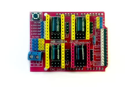 arduino cnc machine software|Arduino cnc shield software.